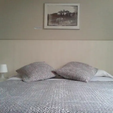 Estacio Del Nord Hotel Vic