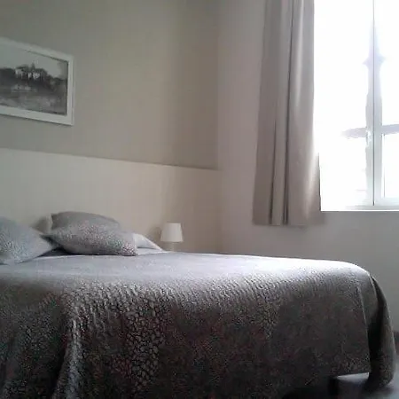 Estació Del Nord Hotel