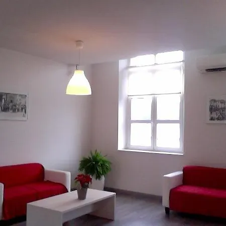 Estacio Del Nord Hotel Vic