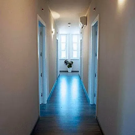 Estacio Del Nord Vic