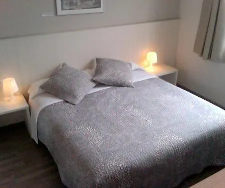 Hotel Estació Del Nord
