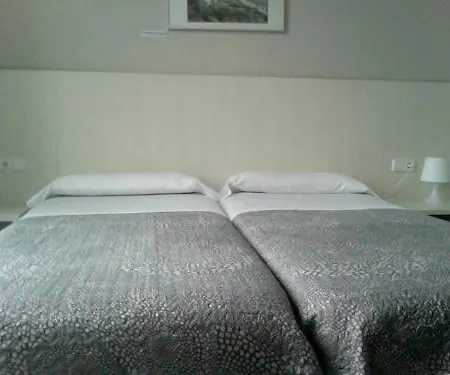 Estacio Del Nord 3*